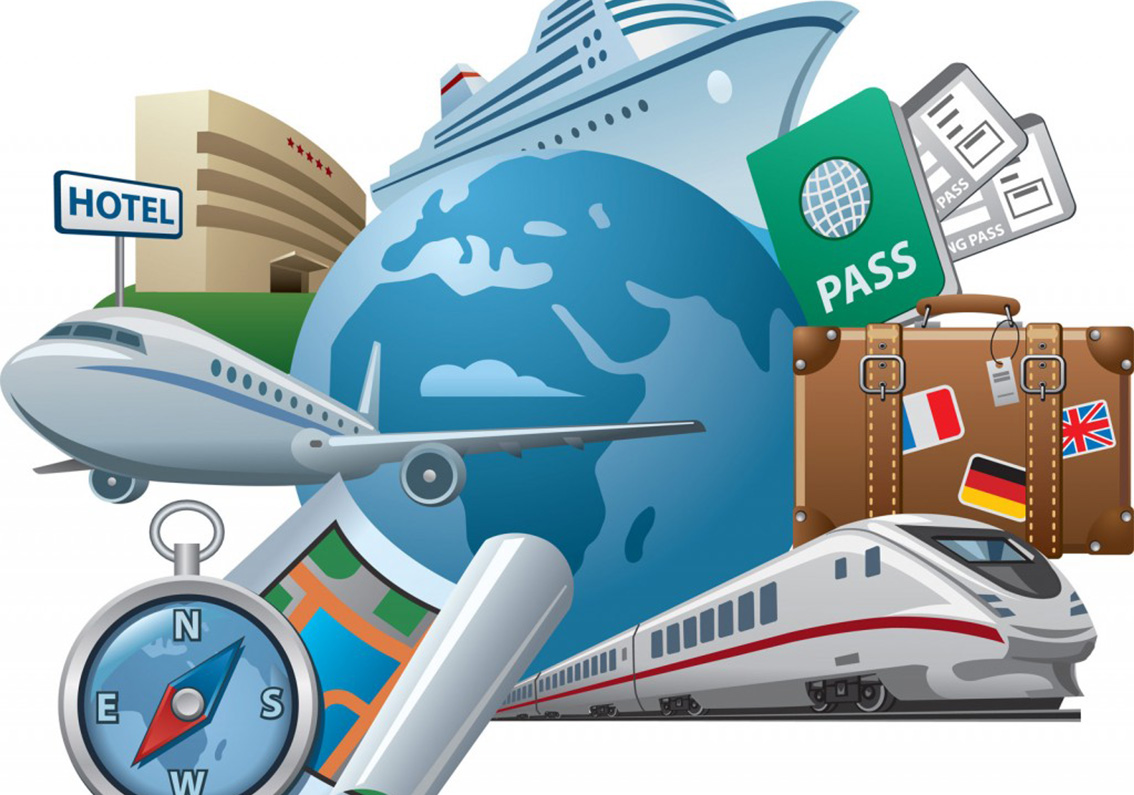 為旅游公司起名真的很難嗎？—旅行社起名原則