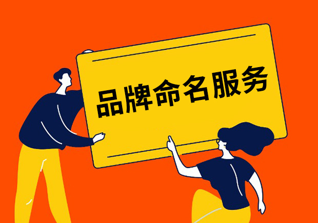 品牌命名服務包括哪些-品牌命名服務是什么？