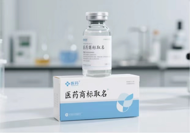 醫(yī)藥商標取名:專業(yè)與溫度之間的平衡