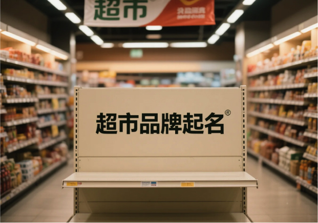 超市品牌名字怎么?。鹤専熁饸馀c商業(yè)力同時發(fā)光